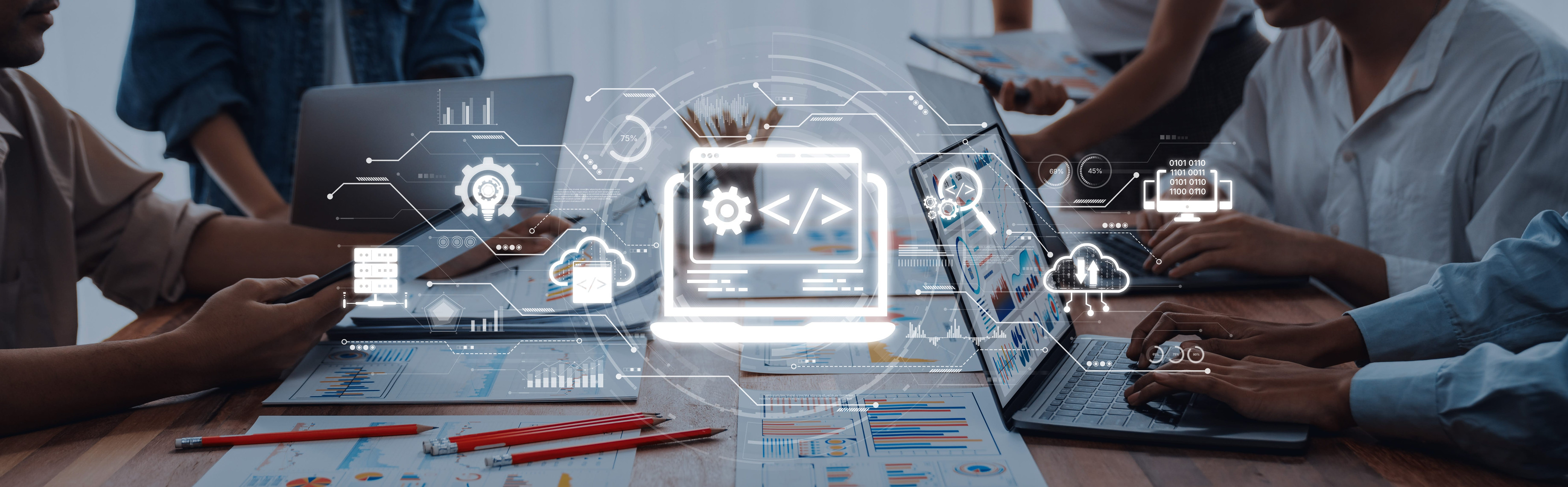 Top 5 Best Comprehensive Business Software Solutions (2026 Guide)